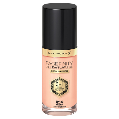 Max Factor Facefinity All Day Flawless 3 in 1 Foundation