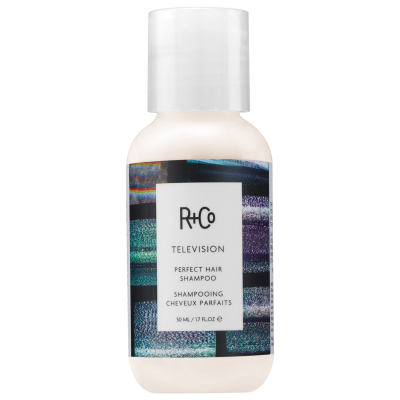 R+Co Television Perfect Shampoo (50ml)