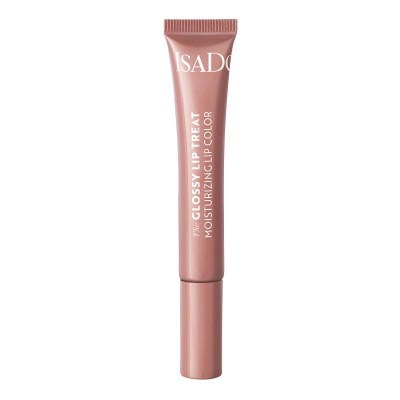 IsaDora Glossy Lip Treat