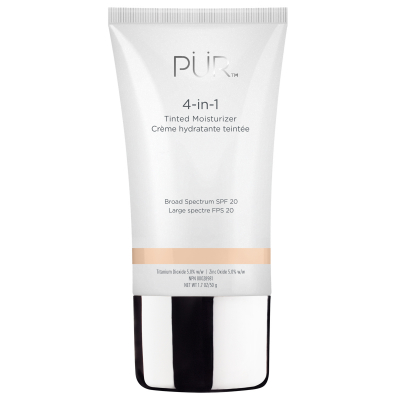 PÜR Cosmetics 4-in-1 Mineral Tinted Moisturizer