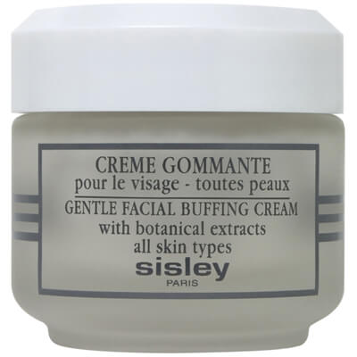 Sisley Gentle Facial Buffing Cream