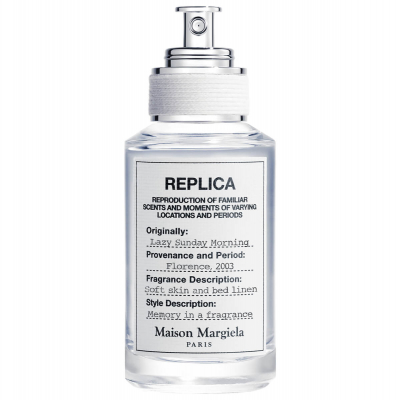 Maison Margiela Replica Lazy Sunday Mornings EdT