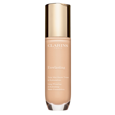 Clarins Everlasting Foundation