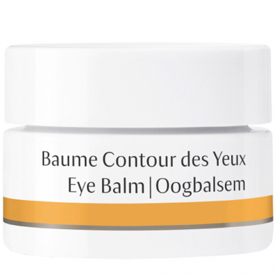 Dr. Hauschka Eye Balm (10ml)