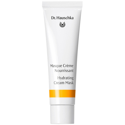 Dr. Hauschka Hydrating Cream Mask (30 ml)