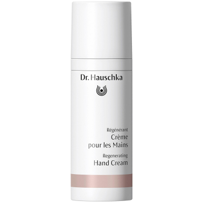 Dr. Hauschka Regenerating Hand Cream (50 ml)