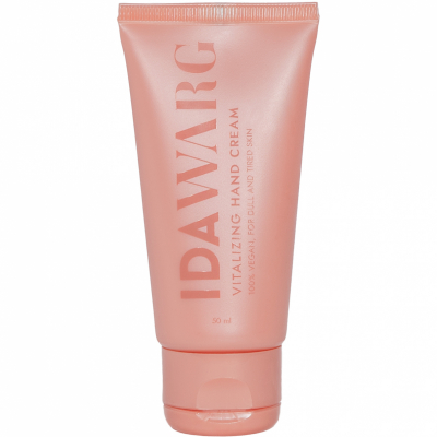 Ida Warg Vitalizing Hand Cream (50ml)