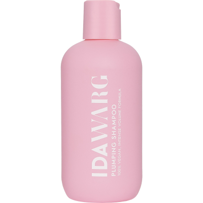 Ida Warg Plumping Shampoo