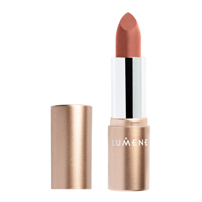 Lumene Luminous Moisture Matte Lipstick