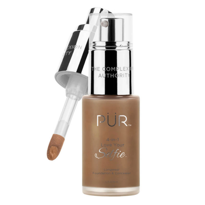 PÜR Cosmetics Love Your Selfie Liquid Foundation