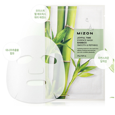 Mizon Joyful Time Essence Mask