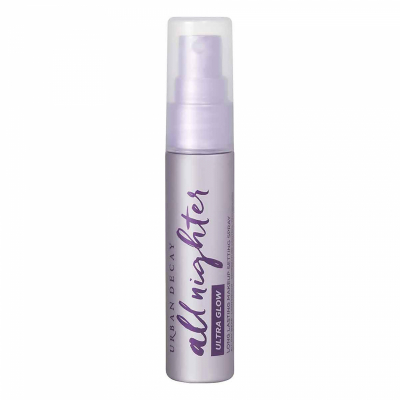 Urban Decay All Nighter Setting Spray Ultra Glow