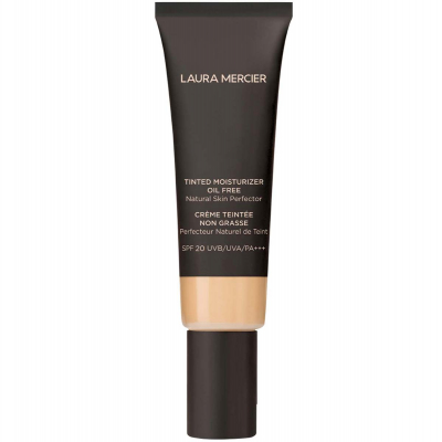 Laura Mercier Tinted Moisturizer Oil Free Natural Skin Perfector SPF 20