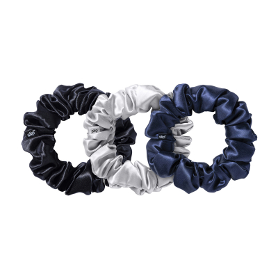 SLIP Pure Silk Scrunchies