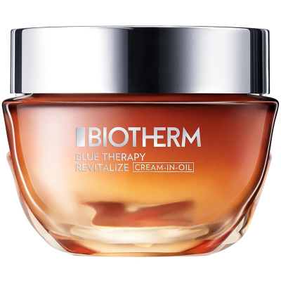 Biotherm Blue Therapy Revitalize Moisturizing Cream-in-Oil (50 ml)