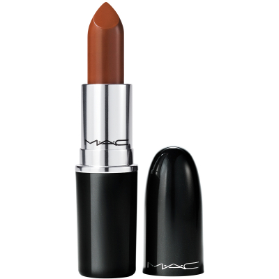 MAC Lustreglass Lipstick