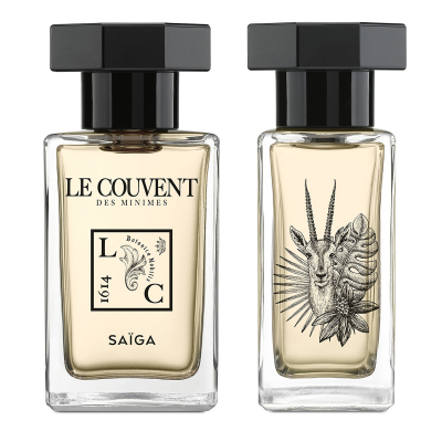 Le Couvent Eau de Parfum Singulière Saiga