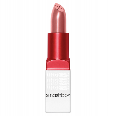 Smashbox Be Legendary Prime & Plush Lipstick