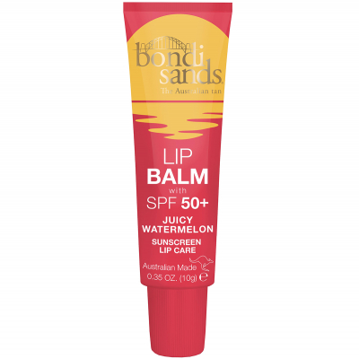 Bondi Sands SPF 50+ Lip Balm Watermelon