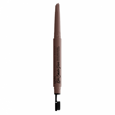 NYX Professional Makeup Epic Smoke Liner