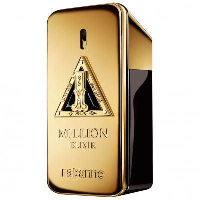 Rabanne One Million Elixir Eau De Parfum