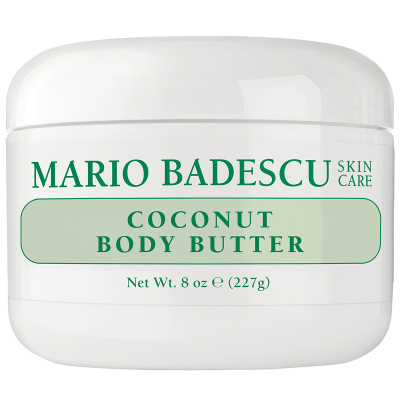 Mario Badescu Coconut Body Butter (227g)