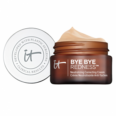 IT Cosmetics Bye Bye Redness Correcting Cream