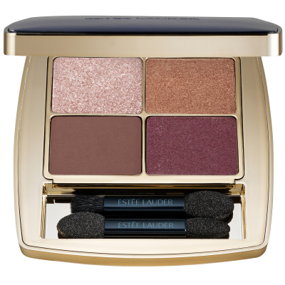 Estée Lauder Pure Color Envy Luxe Eyeshadow Quad