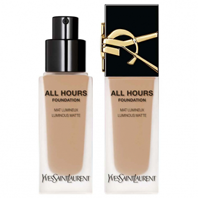 Yves Saint Laurent All Hours Foundation Reno