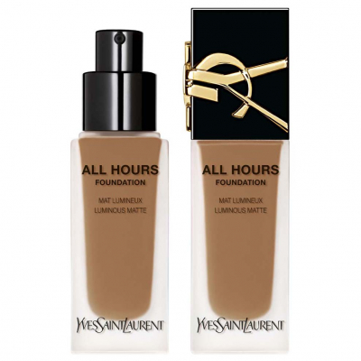 Yves Saint Laurent All Hours Foundation Reno