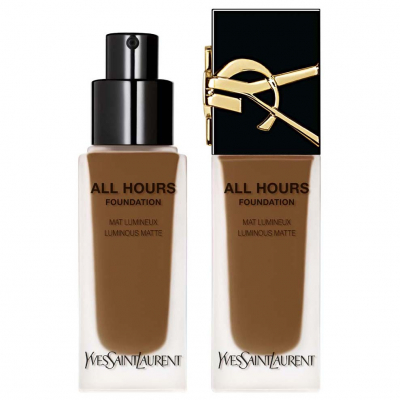 Yves Saint Laurent All Hours Foundation Reno