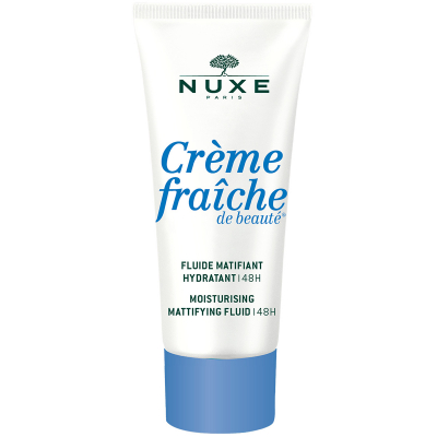  NUXE Creme Fraiche Mattifying Fluid (50 ml)