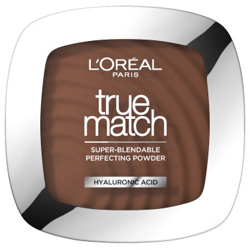 L'Oréal Paris True Match Powder