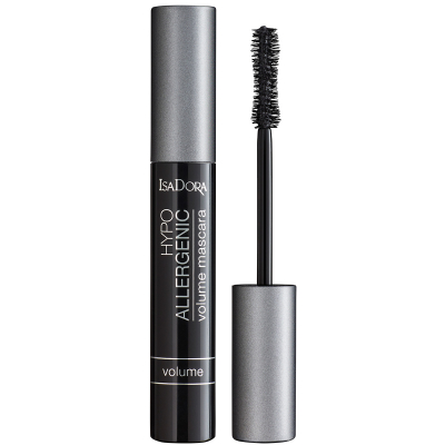 Isadora Hypo-Allergenic Volume Mascara Black