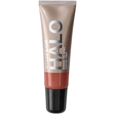 Smashbox Halo Sheer To Stay Color Tint Terracotta