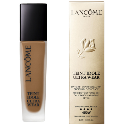 Lancôme Teint Idole Ultra Wear