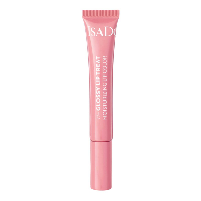 IsaDora Glossy Lip Treat