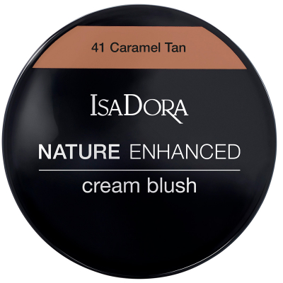 IsaDora Nature Enhanced Cream Blush