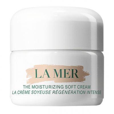 La Mer The Moisturizing Soft Cream 