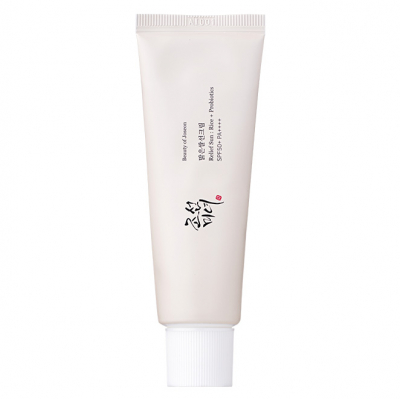 Beauty of Joseon Relief Sun SPF50+ PA++++ Rice + Probiotics