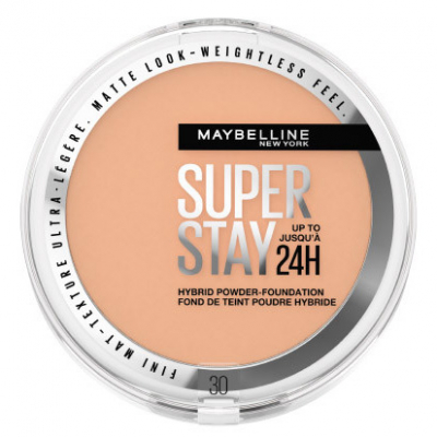 Maybelline Superstay 24H Hybrid Powder Foundation