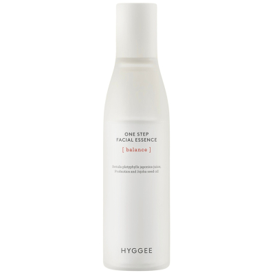 Hyggee Onestep Facial Essence Balance (110 ml)