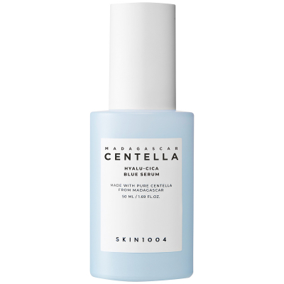 SKIN1004 Madagascar Centella Hyalu-Cica Blue Serum (50 ml)