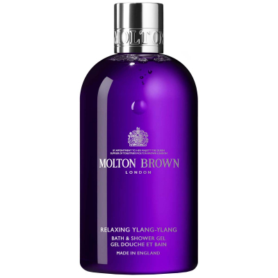 Molton Brown Relaxing Ylang-Ylang Bath And Shower Gel (300 ml)