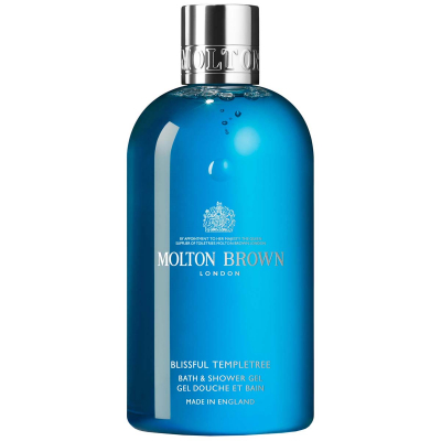 Molton Brown Blissful Templetree Bath & Shower Gel (300 ml)