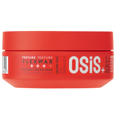 Schwarzkopf Professional OSIS Flexwax (85 ml)