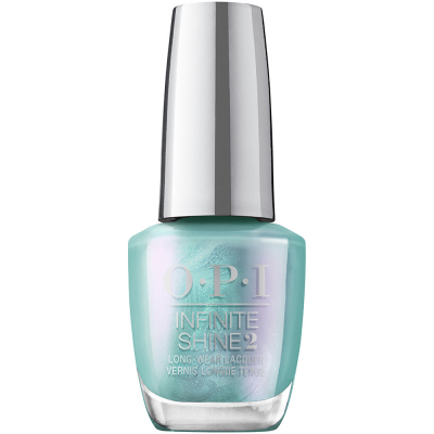 OPI Infinite Shine Pisces the Future