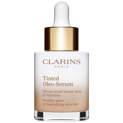 Clarins Tinted Oleo-Serum