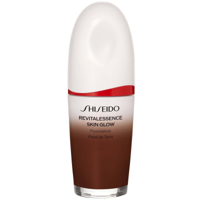 Shiseido Revital Essence Glow Foundation