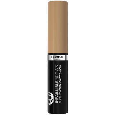 L'Oréal Paris Infaillible Brows 24H Volumizing Eyebrow Mascara